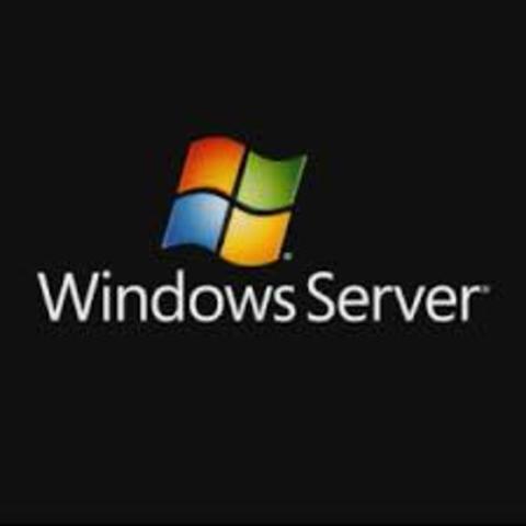 Windows server
