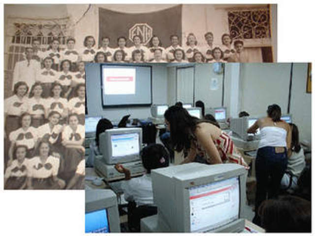 ADMINISTRACION MODERNA