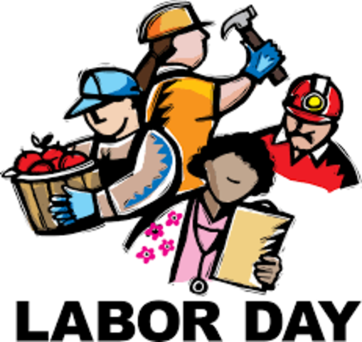 LABOR DAY
