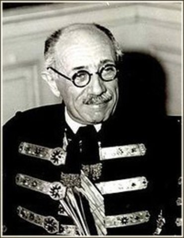 Teleki Pál öngyilkossága