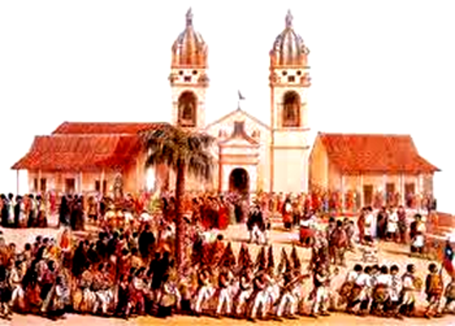 Constitución de 1843