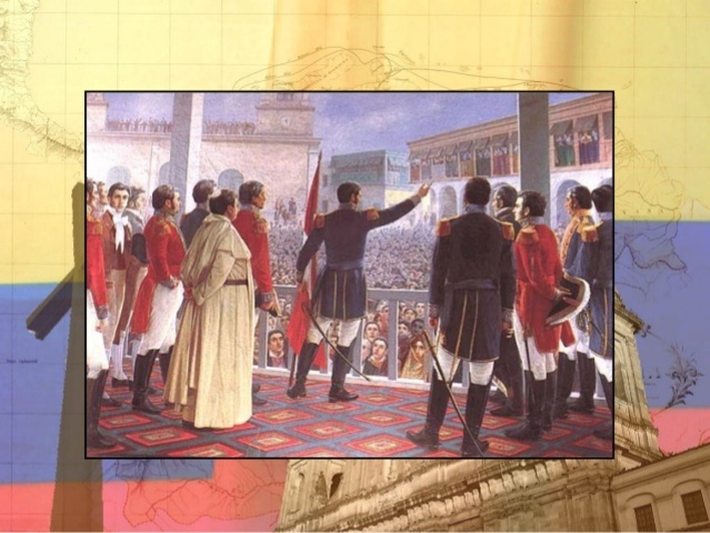 Constitución 1853