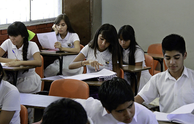 Dirección General de Evaluación (DGE)