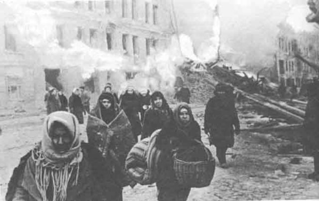 Szovjetunió megtámadása