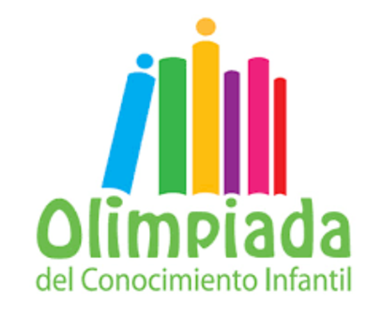¡Olimpiadas!