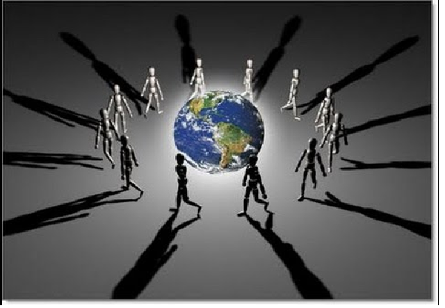 POST MODERNIDAD SIGLOS XX y XXI