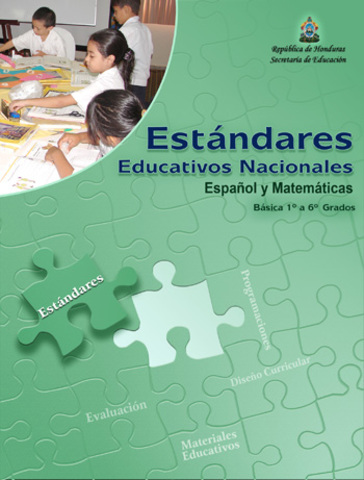 Pruebas estándares nacionales