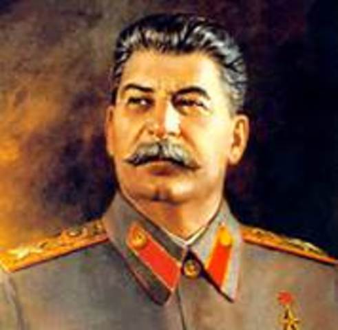 governo Stalin