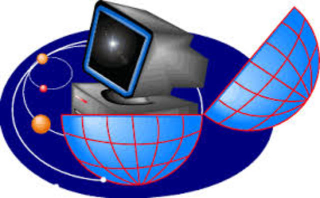 Actualidad de la informatica