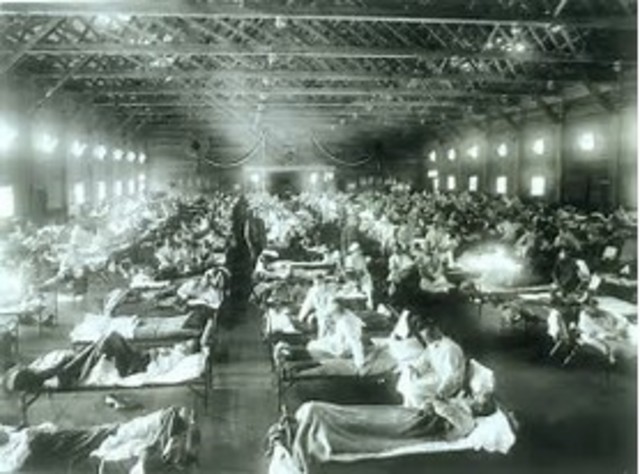 Spanish Flu