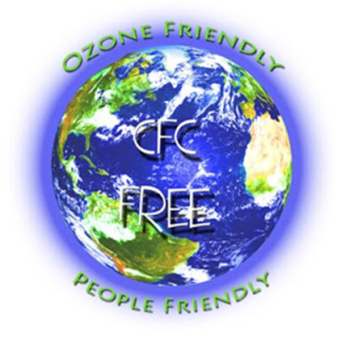 Cloro fluoro carbonos