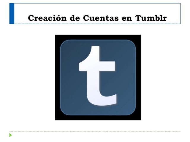Tumblr