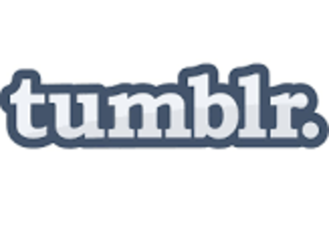 Tumblr is Launched