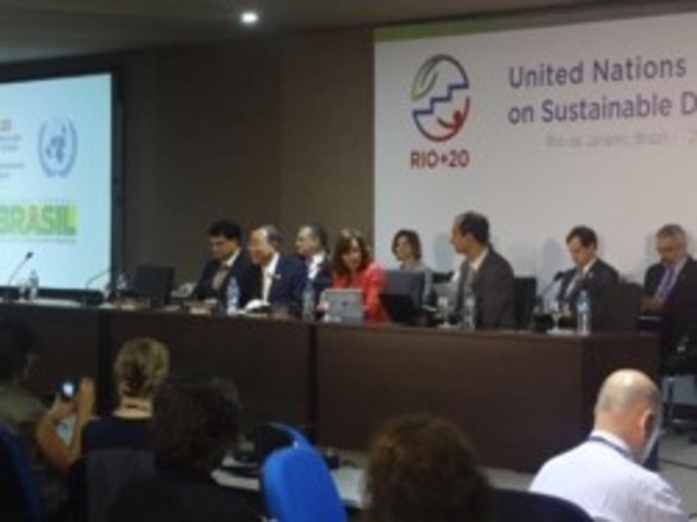 Rio de Janeiro Brasil