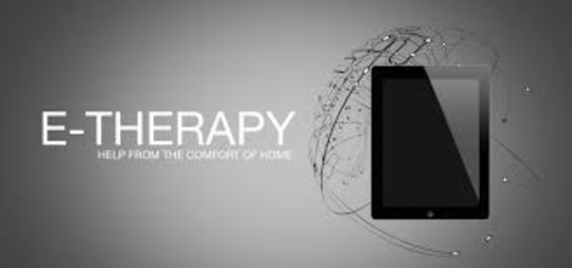 E-Therapy