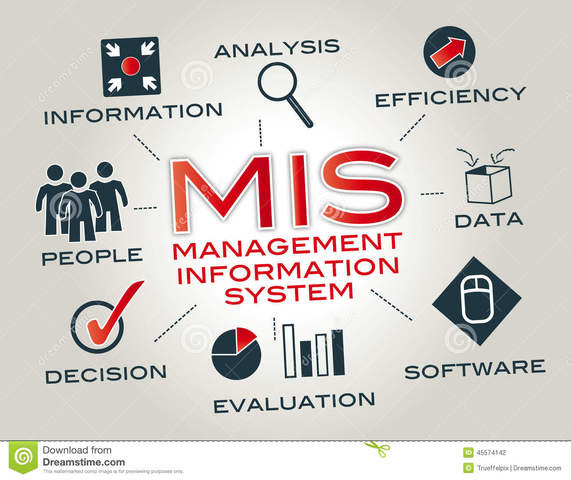 Management Information System MIS