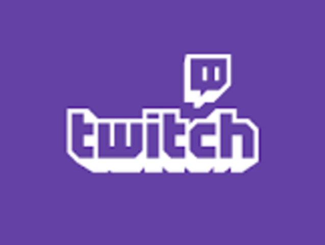 Twitch.tv is Launched