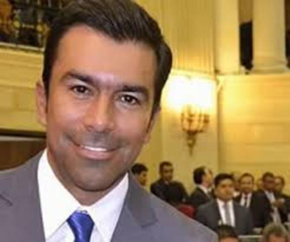 Presidencia de cundinamarca