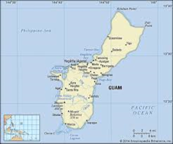 Guam