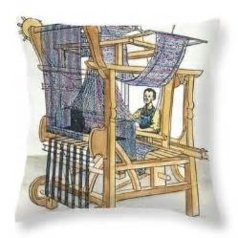 The Loom