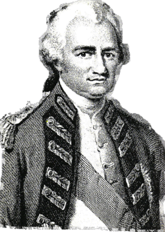 British Overcome French and Take Control of India