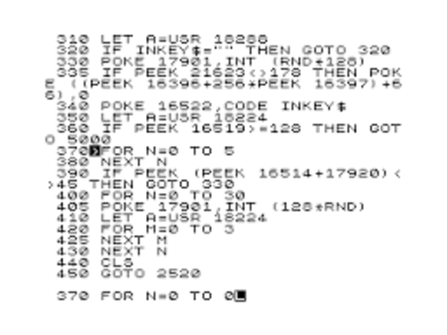 First computer language