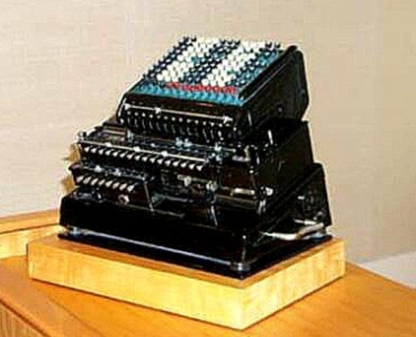 The History Of The Computer timeline | Timetoast timelines