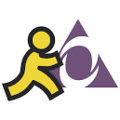 AOL Instant Messenger is Launched
