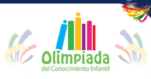Olimpiadas del conocimiento infantil