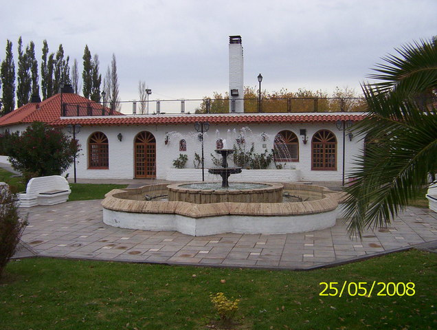 Fundación de la Asociación Española