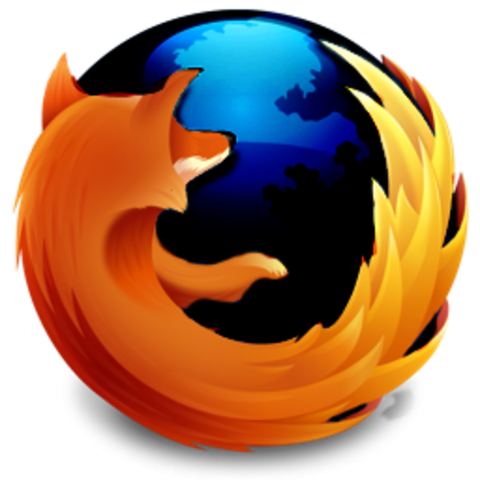 Mozilla Firefox