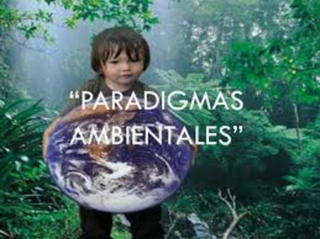 Paradigma ambientalista