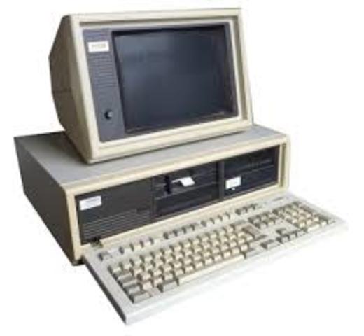 Deskpro 386
