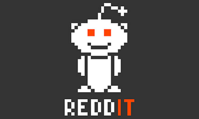 Reddit was launched