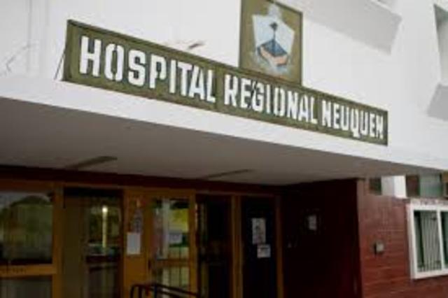 inicio Hospital Castro Rendon