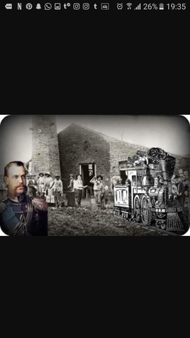 Modernização da Rússia