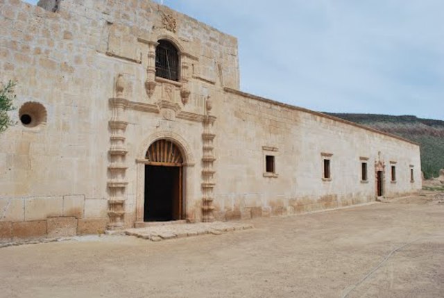 Fundación de misión