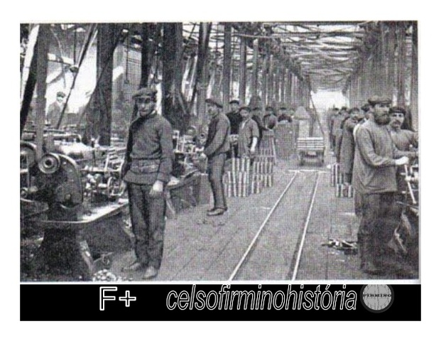 Modernização da Rússia