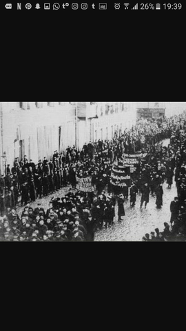 Socialismo na Rússia