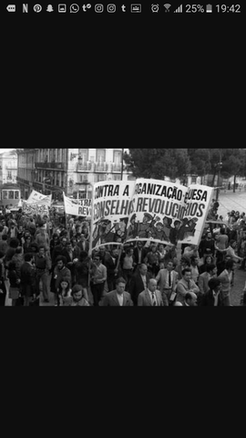 Processo Revolucionário