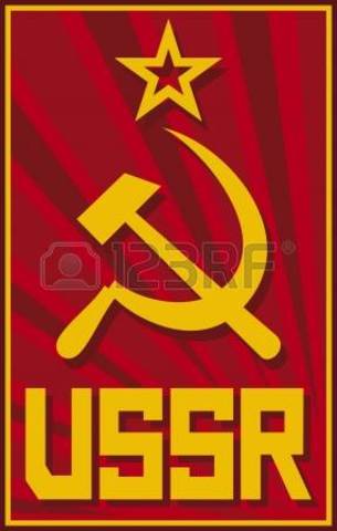 A formação da URSS