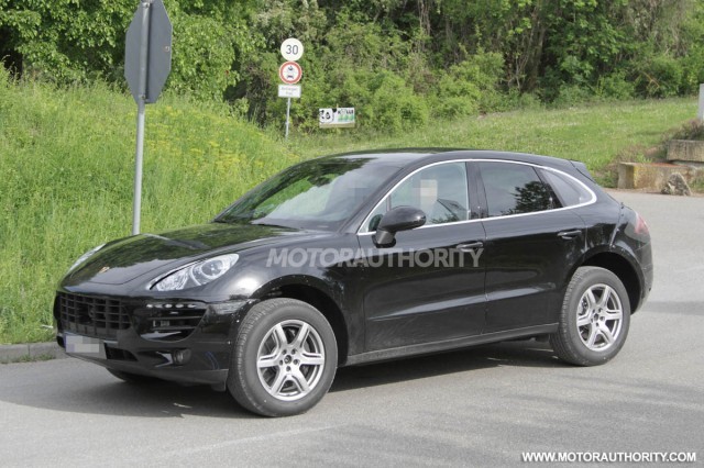 La nueva SUV de la familia