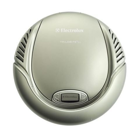 Robotic Vacuum Cleaner Prototype