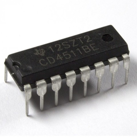 EL PRIMER CHIP