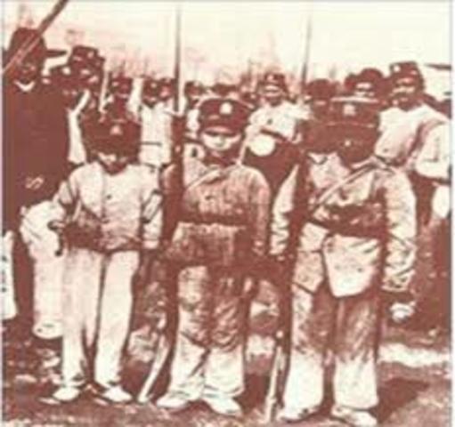 Siglo XXI en Colombia