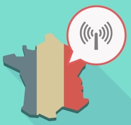 Aprendizaje Radiofónico en Europa