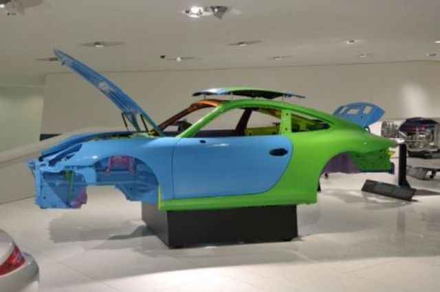 Construcción inteligente