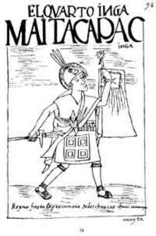 Mayta Cápac (Expasionismo)