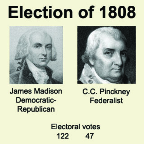 United States Presidential Election