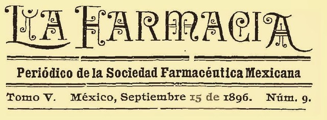 Sociedad Farmacéutica